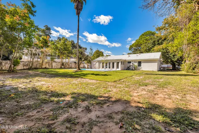 $225,000 | 244 Beeman Drive, Biloxi, MS 39531