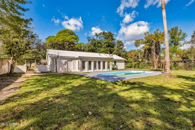 $225,000 | 244 Beeman Drive, Biloxi, MS 39531