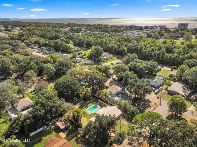 $225,000 | 244 Beeman Drive, Biloxi, MS 39531