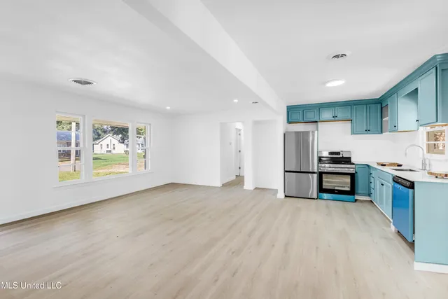 $225,000 | 244 Beeman Drive, Biloxi, MS 39531