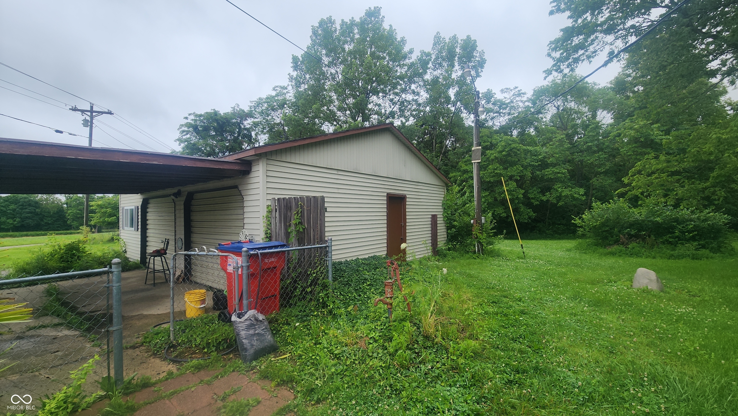 92 East Trestle Road Veedersburg, IN 47987 - Photo 6 of 40
