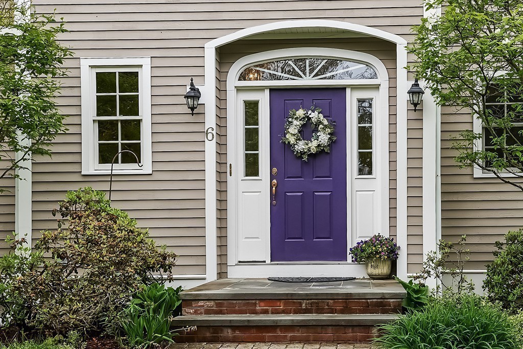 6 Smith Street Needham, MA 02492 - Photo 30 of 30 Gallery Image 30