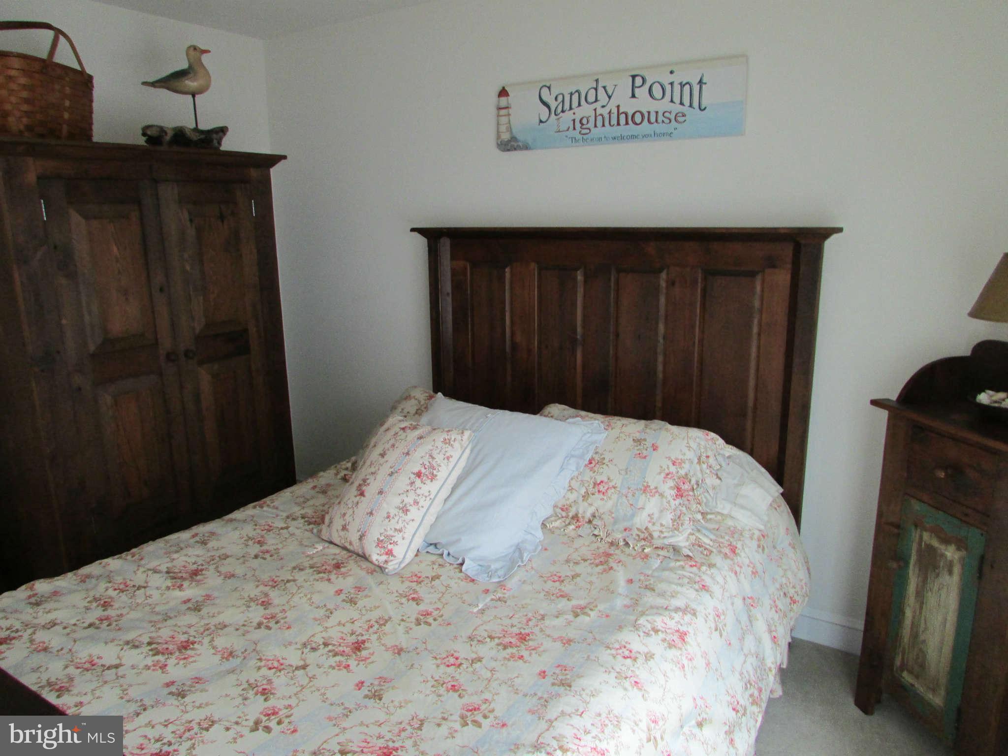 4118 Graceton Road Pylesville, MD 21132 - Photo 14 of 25 Bedroom