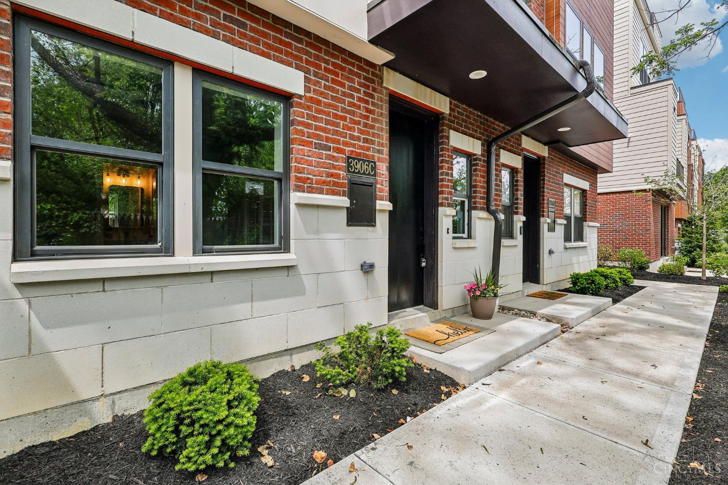 3906 Edwards Road, Unit C Cincinnati, OH 45209 - Photo 1 of 44 Gallery Image 1