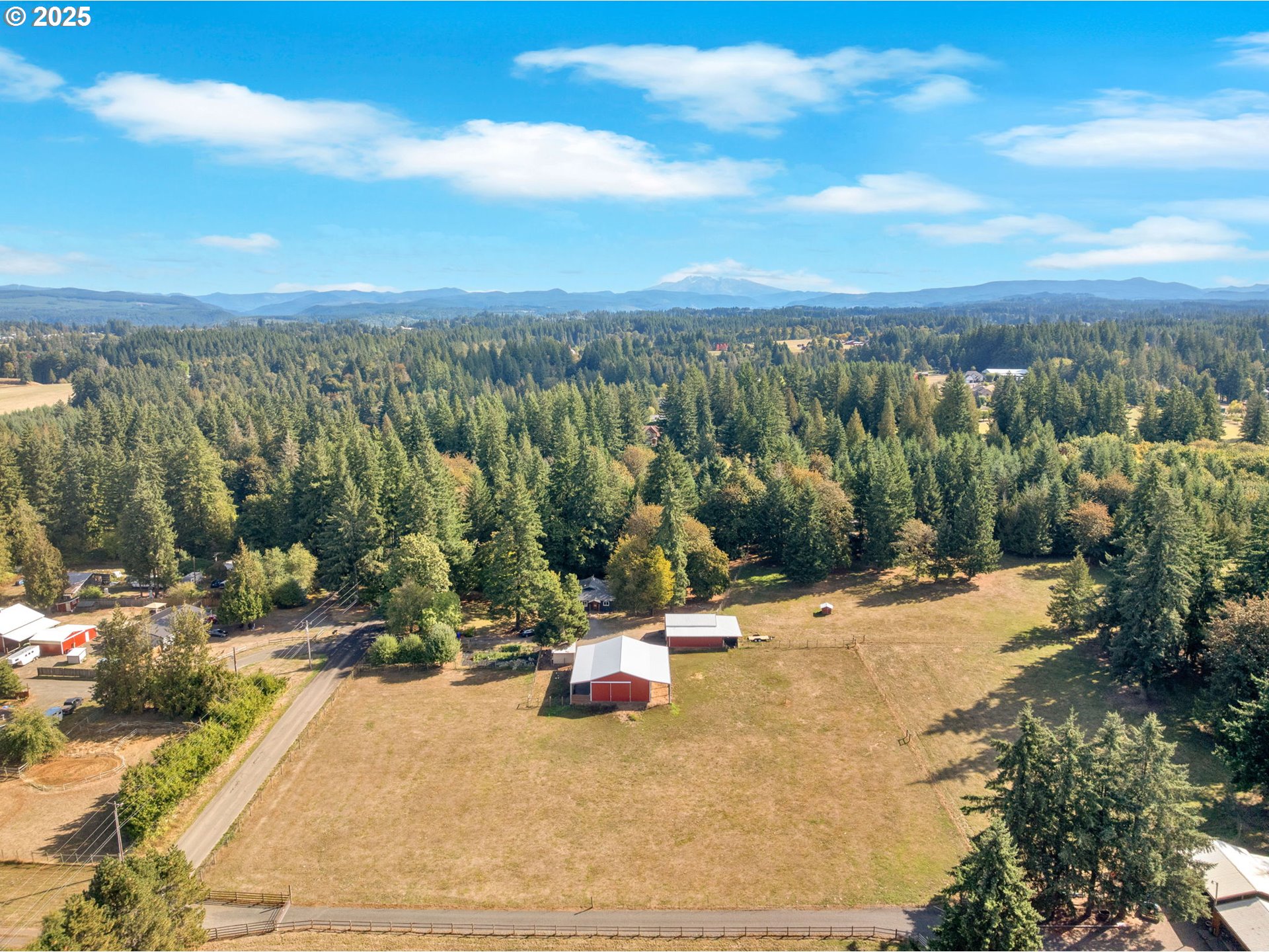 34000 Southeast Colorado Road Sandy, OR 97055 - Photo 5 of 47