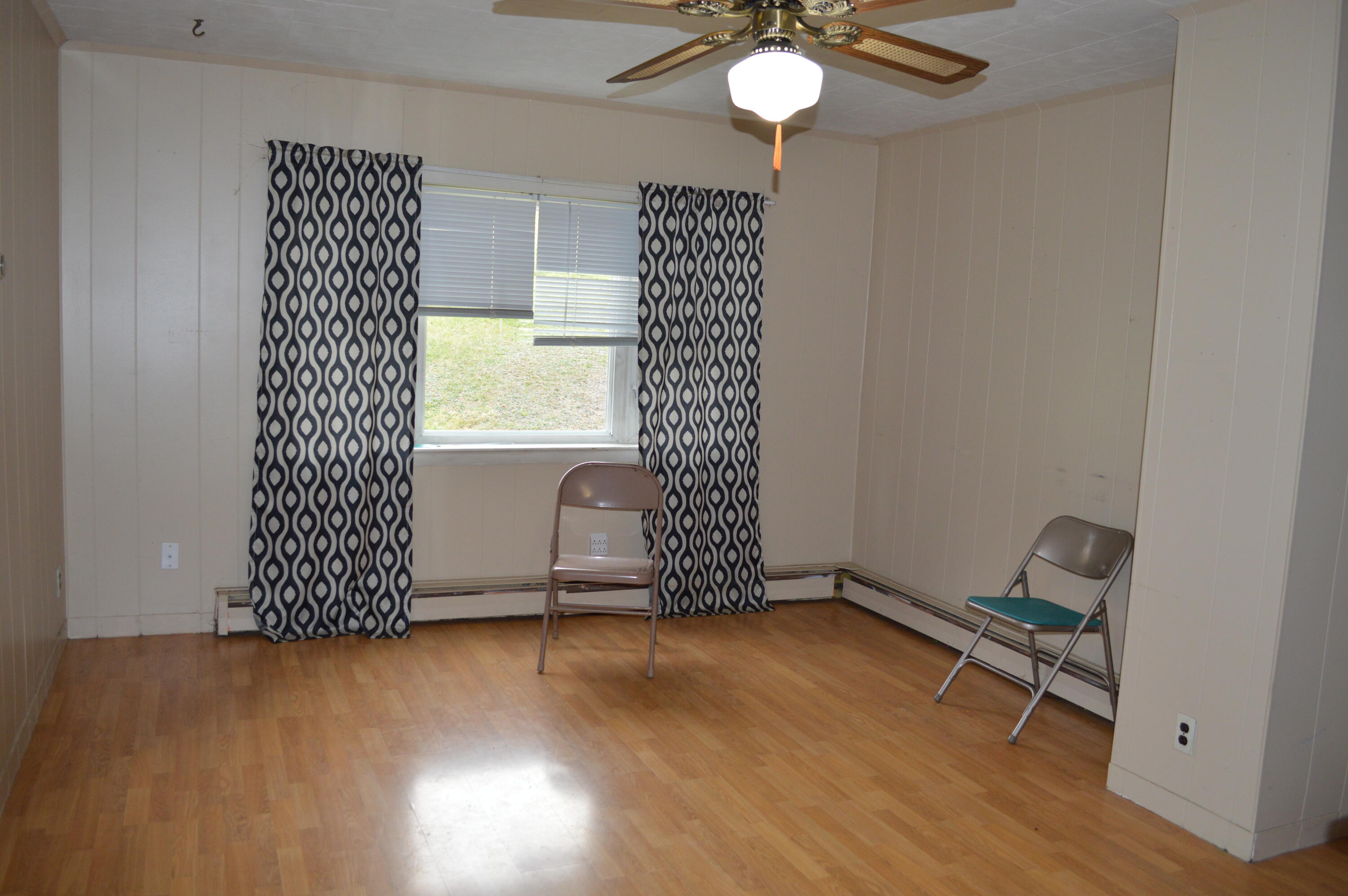 153 Pelletier Road Fort Kent, ME 04743 - Photo 14 of 36 Living room