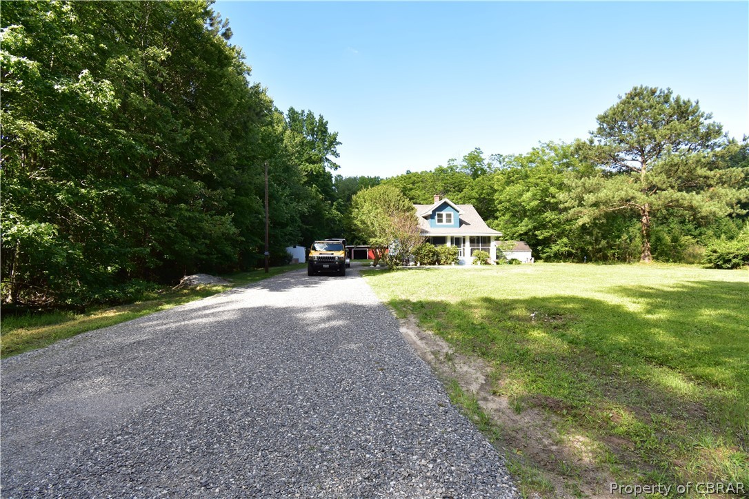 1525 Windmill Point Road White Stone, VA 22578 - Photo 4 of 45 Gallery Image 4