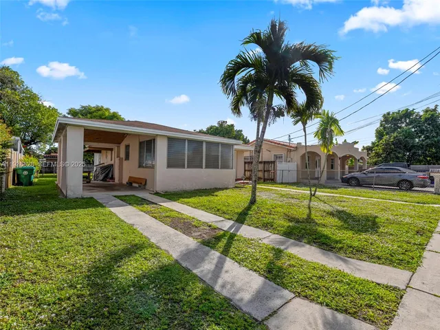 $2,800 | 515 Southwest 63rd Avenue, Unit 515, Miami, FL 33144