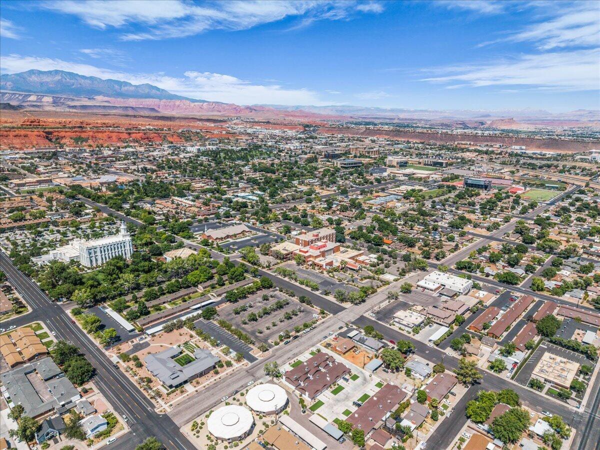 250 East 600 South, Unit 4 St. George, UT 84770 - Photo 16 of 27 13-H-13