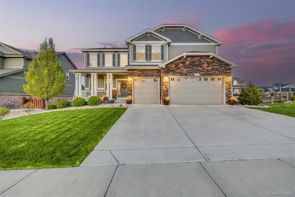 $1,350,000 | 8736 Bross Street, Arvada, CO 80007
