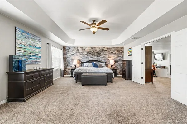 $1,350,000 | 8736 Bross Street, Arvada, CO 80007