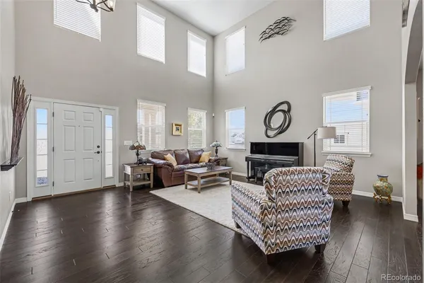 $1,350,000 | 8736 Bross Street, Arvada, CO 80007