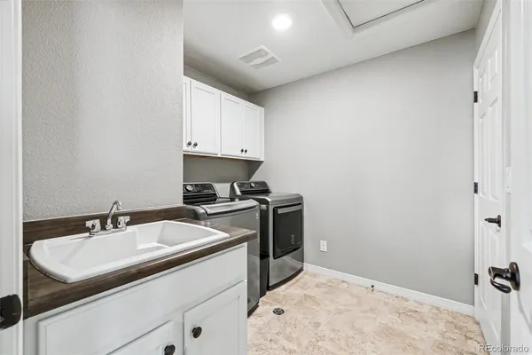 $1,350,000 | 8736 Bross Street, Arvada, CO 80007