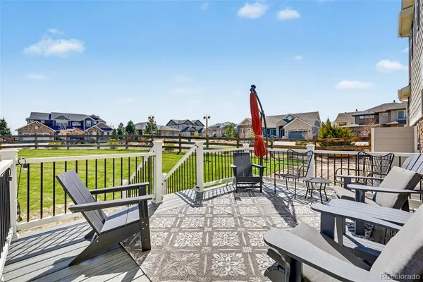 $1,350,000 | 8736 Bross Street, Arvada, CO 80007