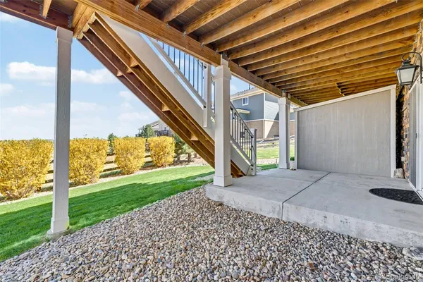 $1,350,000 | 8736 Bross Street, Arvada, CO 80007