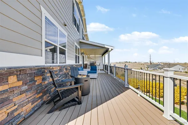 $1,350,000 | 8736 Bross Street, Arvada, CO 80007