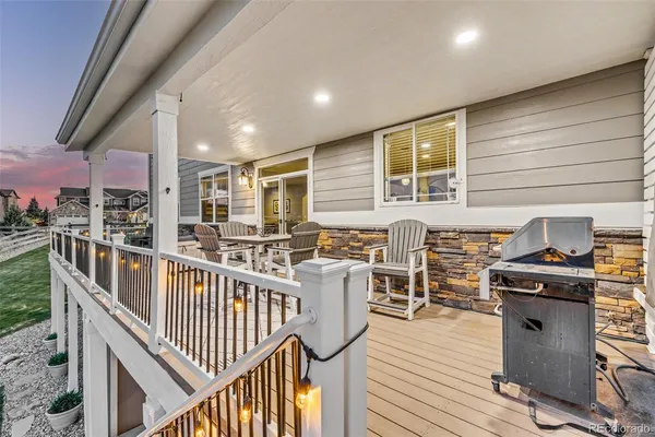 $1,350,000 | 8736 Bross Street, Arvada, CO 80007