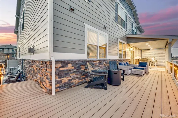 $1,350,000 | 8736 Bross Street, Arvada, CO 80007