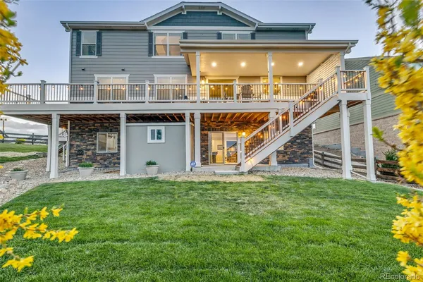 $1,350,000 | 8736 Bross Street, Arvada, CO 80007