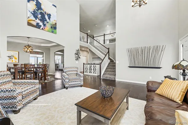 $1,350,000 | 8736 Bross Street, Arvada, CO 80007