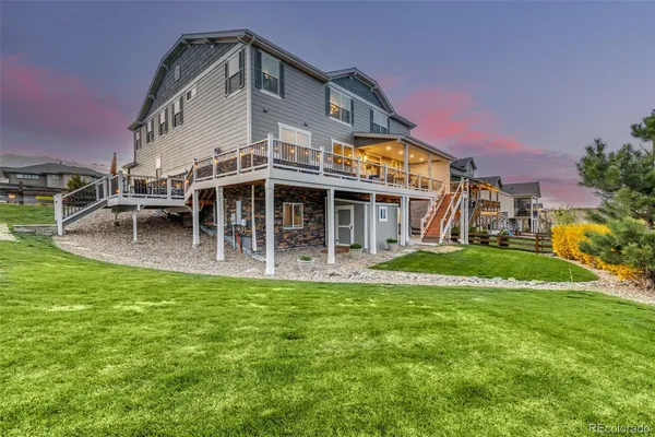 $1,350,000 | 8736 Bross Street, Arvada, CO 80007