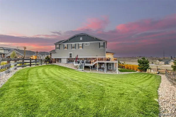 $1,350,000 | 8736 Bross Street, Arvada, CO 80007