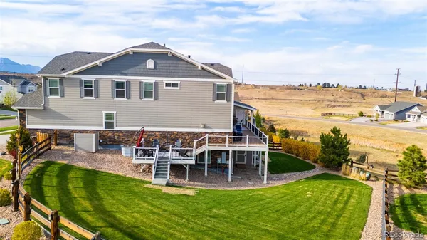$1,350,000 | 8736 Bross Street, Arvada, CO 80007