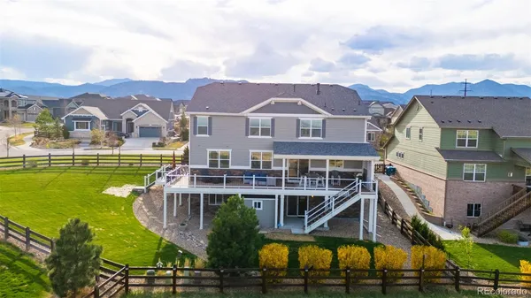 $1,350,000 | 8736 Bross Street, Arvada, CO 80007