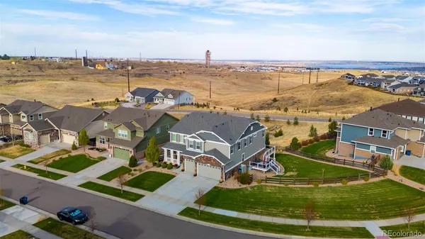 $1,350,000 | 8736 Bross Street, Arvada, CO 80007