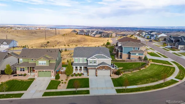 $1,350,000 | 8736 Bross Street, Arvada, CO 80007