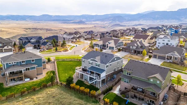 $1,350,000 | 8736 Bross Street, Arvada, CO 80007