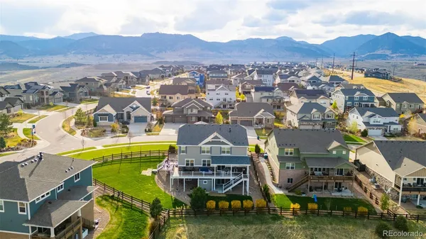 $1,350,000 | 8736 Bross Street, Arvada, CO 80007