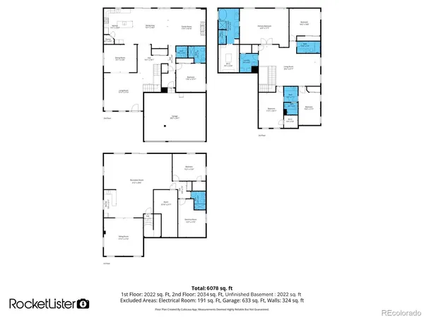 $1,350,000 | 8736 Bross Street, Arvada, CO 80007