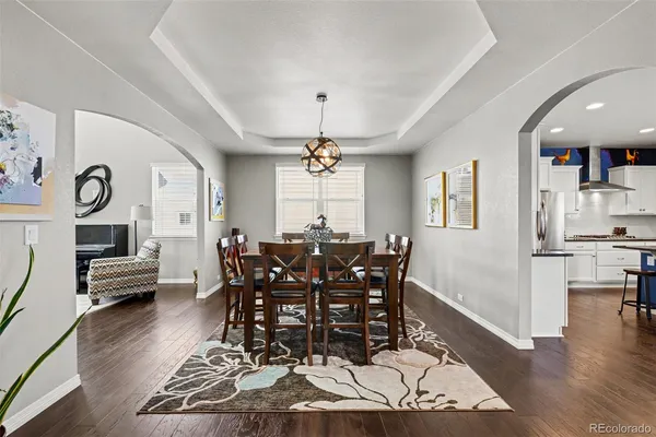 $1,350,000 | 8736 Bross Street, Arvada, CO 80007