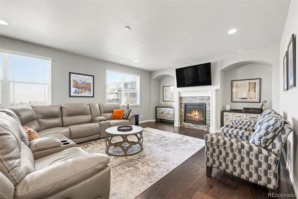 $1,350,000 | 8736 Bross Street, Arvada, CO 80007