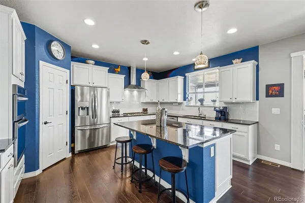 $1,350,000 | 8736 Bross Street, Arvada, CO 80007