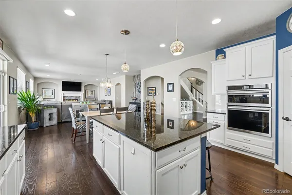 $1,350,000 | 8736 Bross Street, Arvada, CO 80007