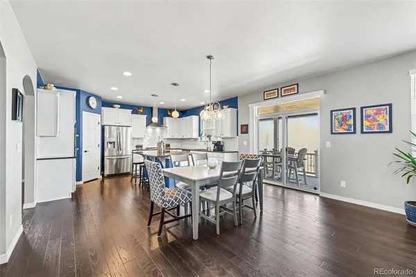 $1,350,000 | 8736 Bross Street, Arvada, CO 80007