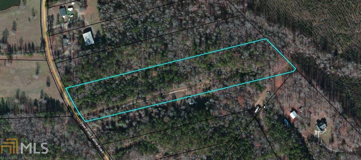 0 Deerfield Farm Road Shady Dale, GA 31085 - Photo 1 of 1
