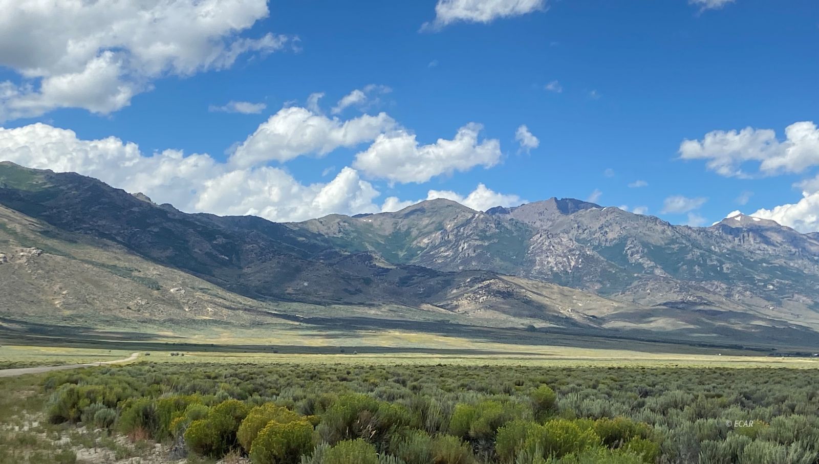South Clover Valley Road Wells, NV 89835 - Photo 1 of 31