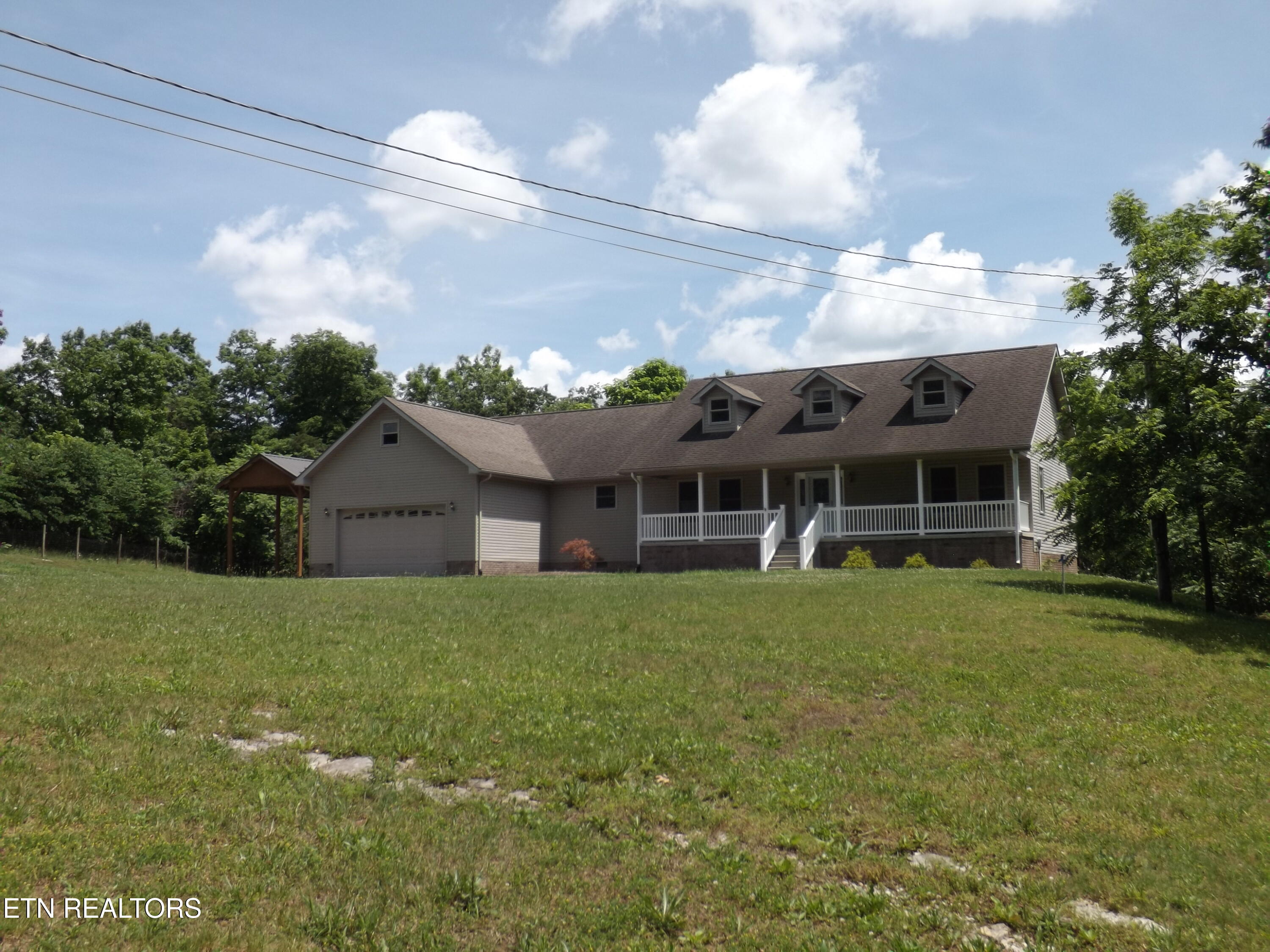 140 Lancaster Street Harrogate, TN 37752 - Photo 14 of 60 DSCF4216