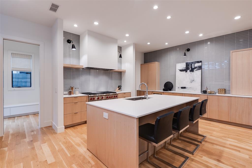 3617 Springbrook Street Dallas, TX 75205 - Photo 13 of 37