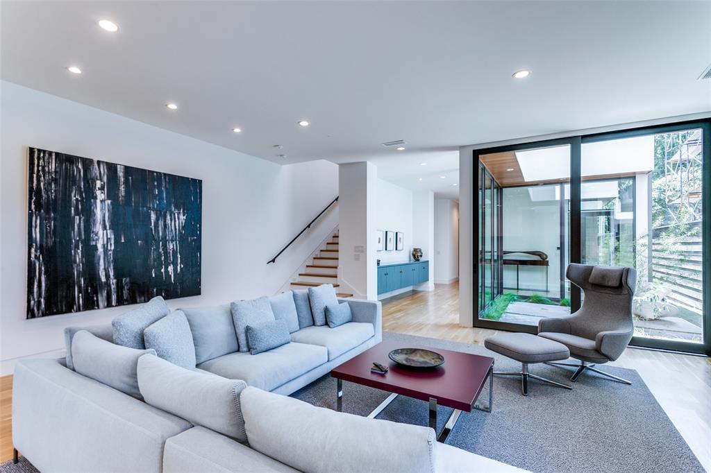 3617 Springbrook Street Dallas, TX 75205 - Photo 15 of 37