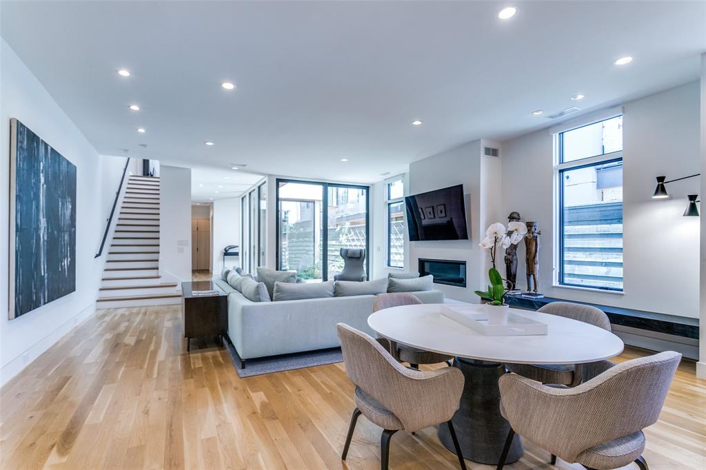 3617 Springbrook Street Dallas, TX 75205 - Photo 18 of 37