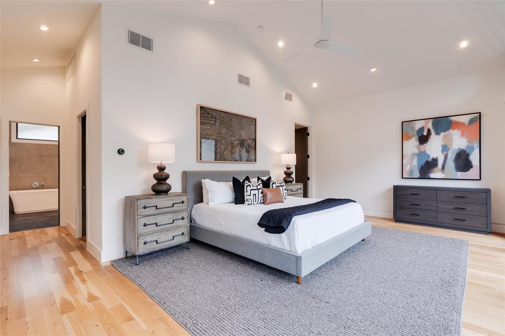 3617 Springbrook Street Dallas, TX 75205 - Photo 19 of 37