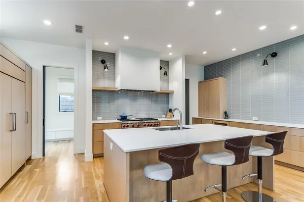 $12,500 | 3617 Springbrook Street, Dallas, TX 75205