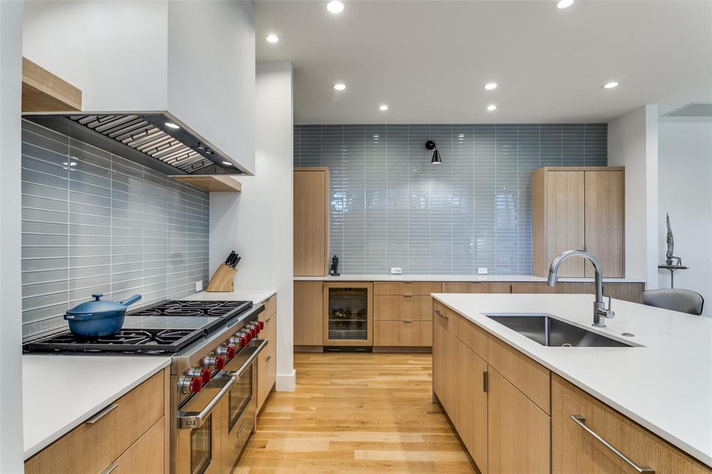 3617 Springbrook Street Dallas, TX 75205 - Photo 26 of 37