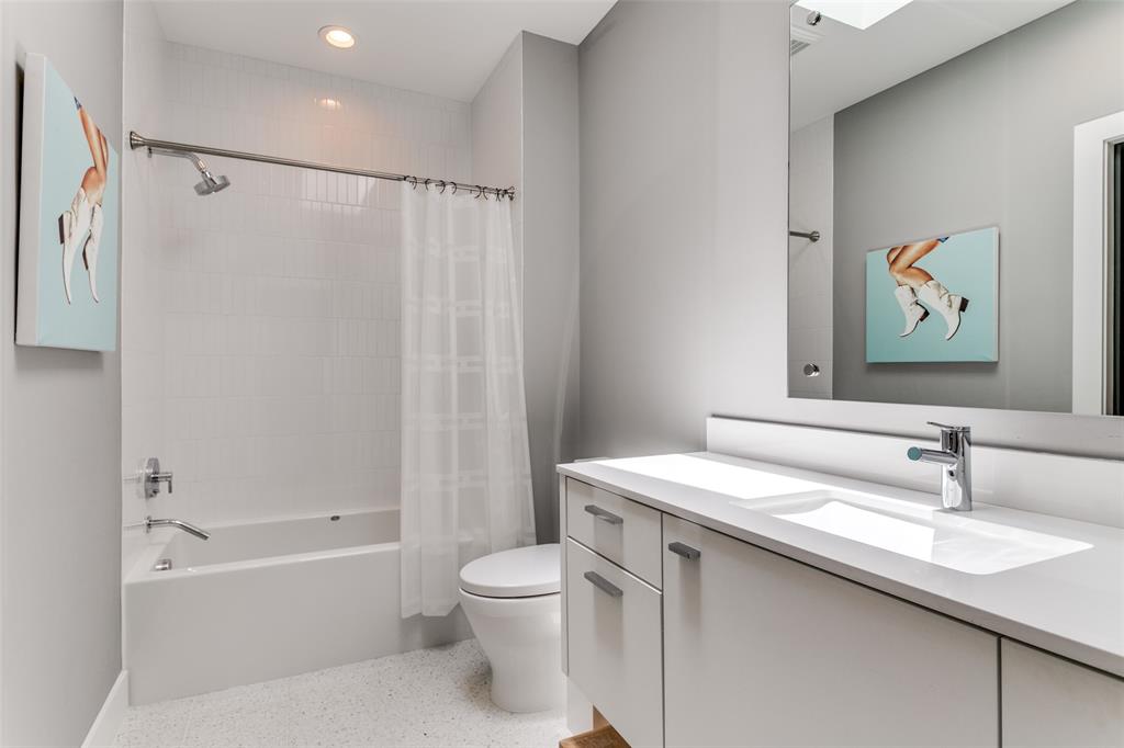 3617 Springbrook Street Dallas, TX 75205 - Photo 32 of 37