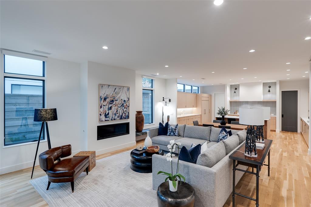 3617 Springbrook Street Dallas, TX 75205 - Photo 9 of 37