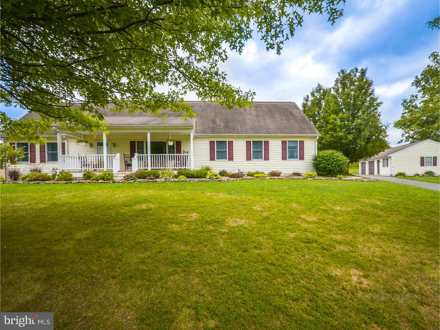 320 Ridge Road Telford, PA 18969 - Photo 1 of 24